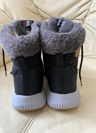 Продам теплі та легенькі черевики 3