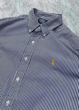 Чоловіча сорочка polo ralph lauren 2