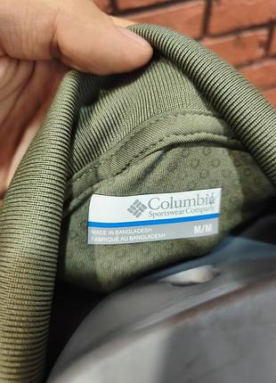 Поло от columbia 5