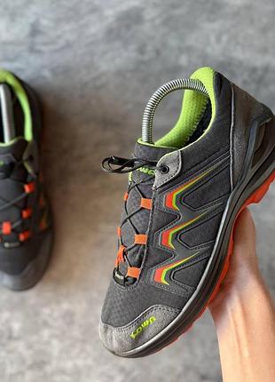 Кросівки жіночі lowa maddox gtx lo jr (40 (25 см))