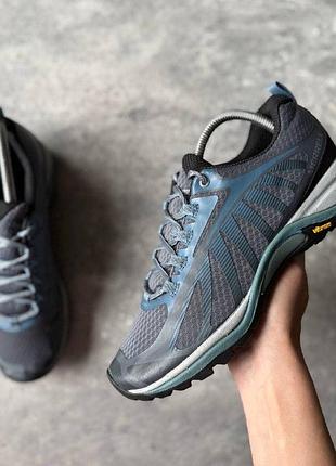 Кроссовки мужские merrell hiking performance (41 (26 см))