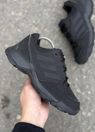 Adidas terrex кроссовки оригинал 33 размер детские черные