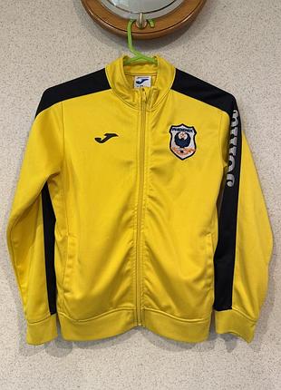 Joma кофта олімпійка на хлопчика 10-11 років