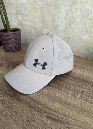 Бейсболка чоловіча under armour