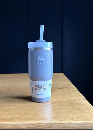 Термочашка  quencher h2.0 від stanley’s