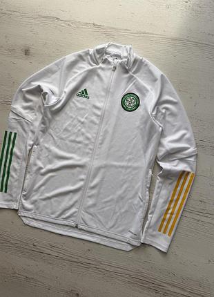 Олімпійка adidas celtic 2