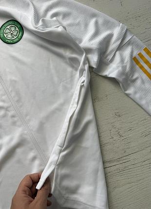 Олімпійка adidas celtic 5