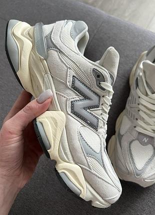 Стильні шкіряні кроси new balance