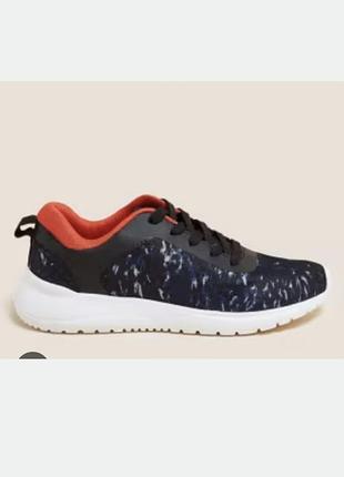 Кроссовки mark's spencer