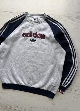 Світшот adidas оригінал 2