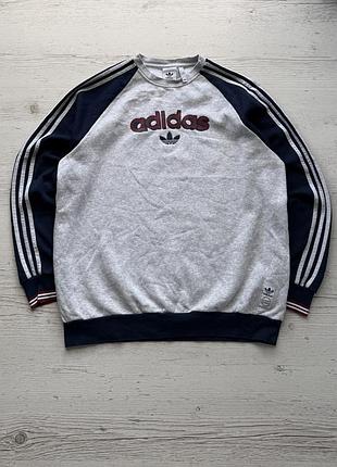Світшот adidas оригінал