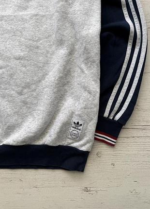 Світшот adidas оригінал 3
