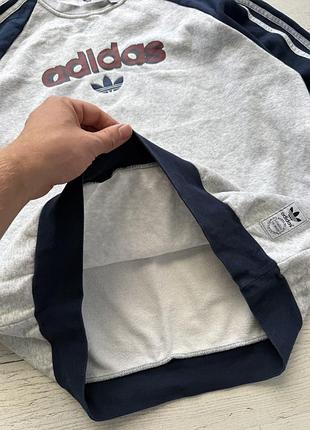 Світшот adidas оригінал 6