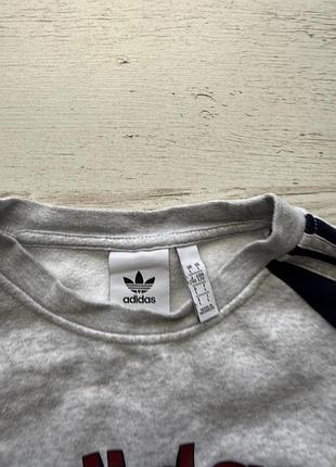Світшот adidas оригінал 5