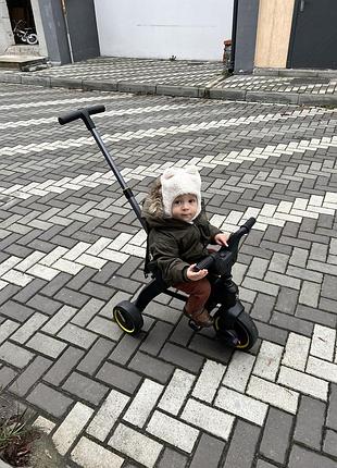 Демі парка куртка дитяча 9-12 міс 6