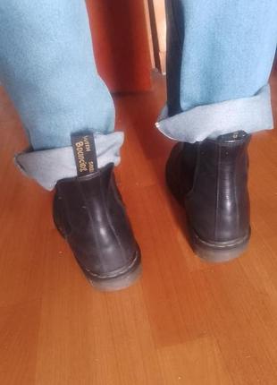 Чоловiчi челсi dr. martens 4