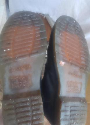 Чоловiчi челсi dr. martens 7