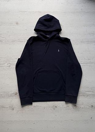 Худі polo ralph lauren