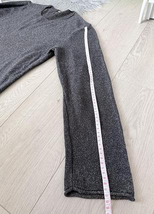 Светр чоловічий h&m 6
