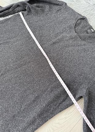 Светр чоловічий h&m 7