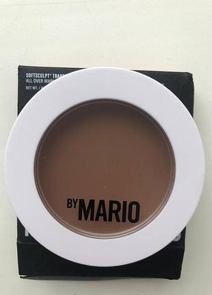 Makeup by mario softsculpt transforming skin enhancer – light medium 5 г