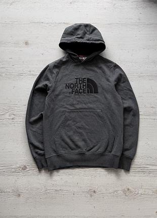 Худі the north face оригінал
