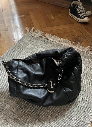 Furla leather 2