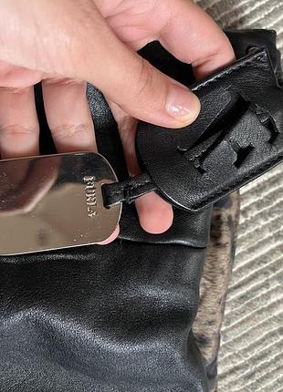 Furla leather 5
