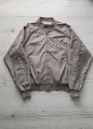 Бомбер fred perry