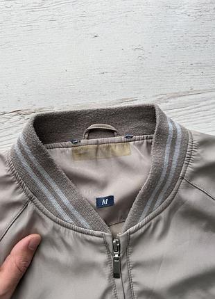Бомбер fred perry 4