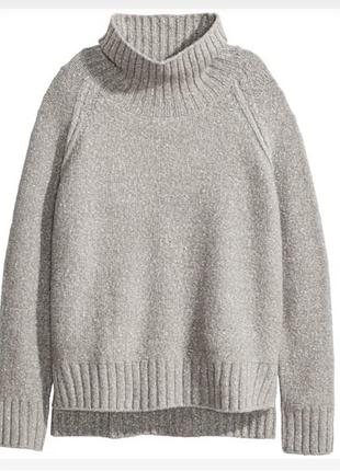 Светр від h&m