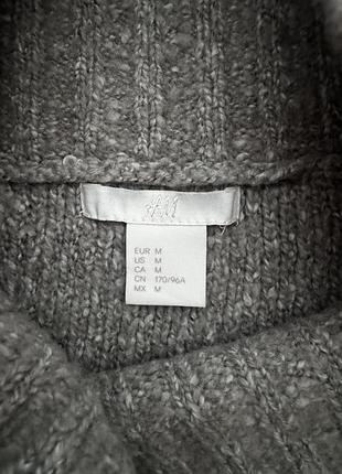 Светр від h&m 5