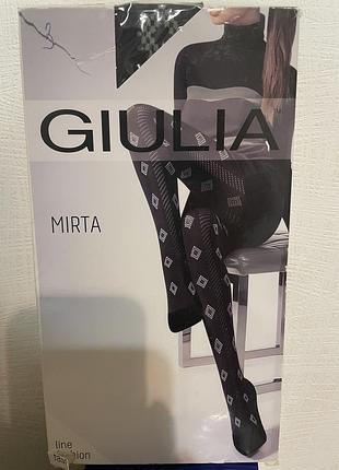 Колготки жіночі giulia