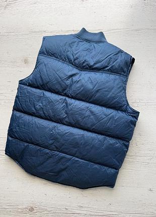 Жилетка пухова levi’s оригінал 5