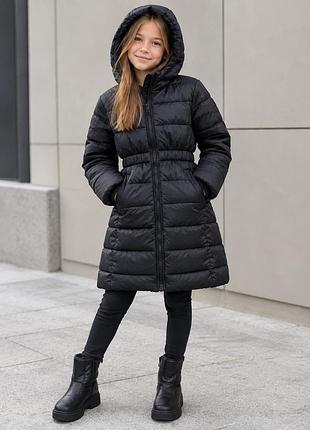 Дитяча  куртка демі primark на 7/8р