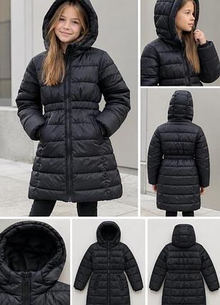 Дитяча  куртка демі primark на 7/8р 2