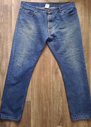 Джинси чоловічі denim  co