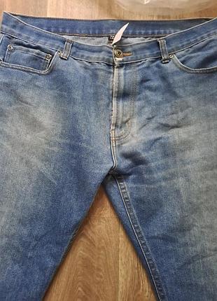 Джинсы мужские denim co 2