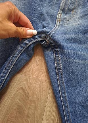 Джинсы мужские denim co 3