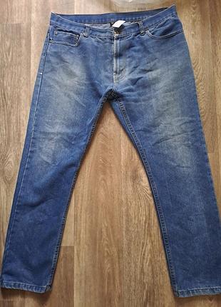 Джинсы мужские denim co 5