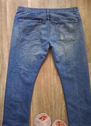 Джинсы мужские denim co 6