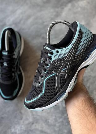 Кросівки чоловічі asics gel-pulse 9 (40 (25.5 см))