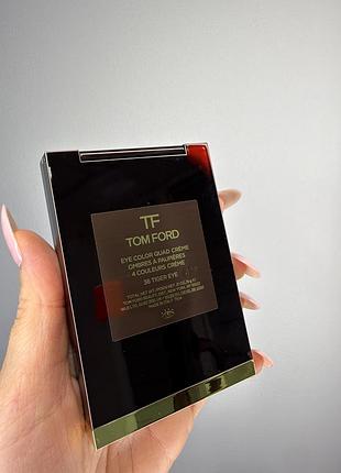 Тіні для повік tom ford 6