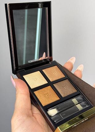 Тіні для повік tom ford 3