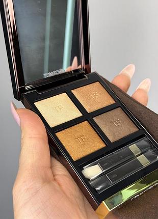 Тіні для повік tom ford 2