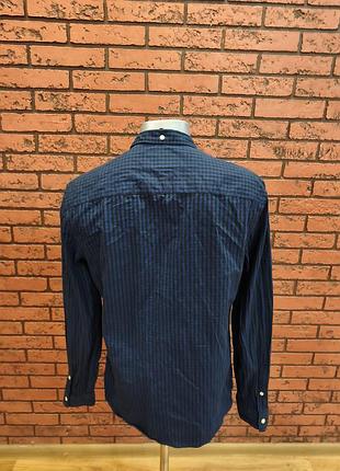 Рубашка от lyle scott 2