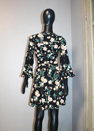 Платье dorothy perkins 4