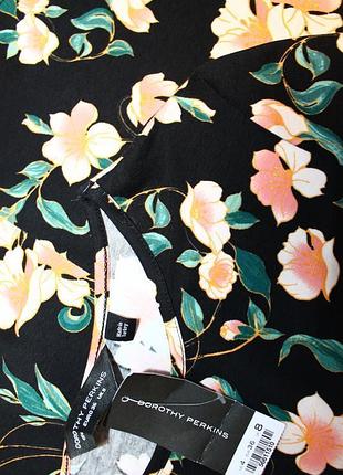 Платье dorothy perkins 3