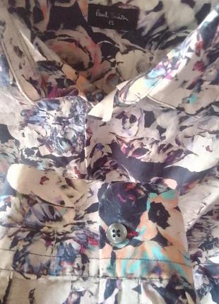 Чоловiча рубашка paul smith 5