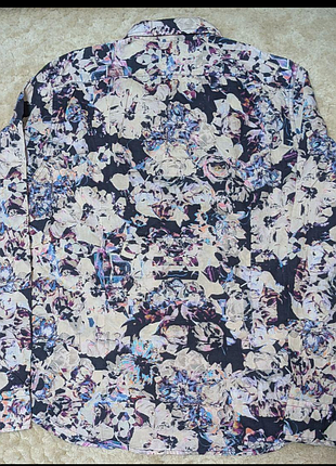 Чоловiча рубашка paul smith 7